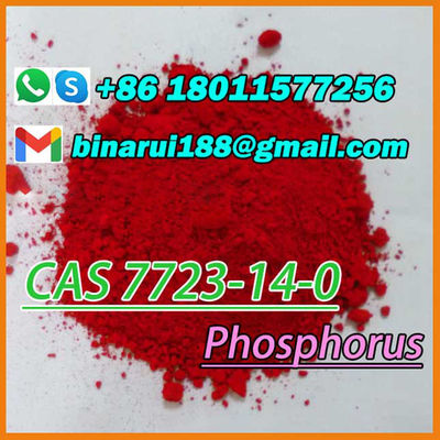 광소 용액 BMK 분말 의약품 원료 광소 CAS 7723-14-0