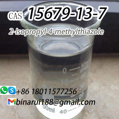 식품 향신료 2-이소프로필-4-메틸 티아졸 CAS 15679-13-7