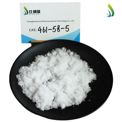 고순도 99% 디시아노디아미드 C2H4N4 사이아노가니딘 CAS 461-58-5