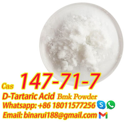 가장 좋은 가격 산화제 D-타타릭산 CAS 147-71-7