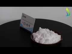 CAS 51-05-8 프로카인 하이드록로라이드 의약품 원료 C13H21ClN2O2 케타인