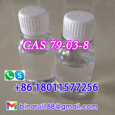 품질  Propionyl Chloride Pharmaceutical Raw Materials CAS 79-03-8 공장