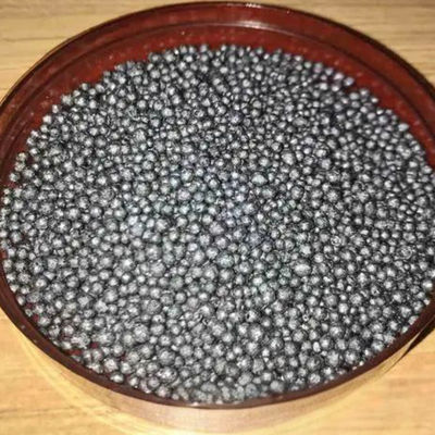 품질  Quick Delivery Diiodine / Molecular Iodine Feed Additive CAS 7553-56-2 공장