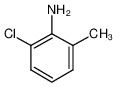 2-chloro-6-methylaniline CAS 87-63-8