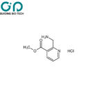 CAS 151509-01-2 Pyridine Compounds Methyl 2-(Aminomethyl)Nicotinate Hydrochloride