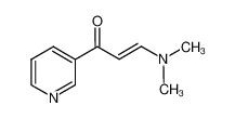 55314-16-4 닐로팁 파마 반제품 1-(3-Pyridyl)-3-(Dimethylamino)-2-Propen-1-One