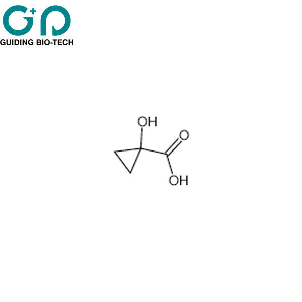 1-Hydroxy-1-Cyclopropanecarboxylic 산 CAS 17994-25-1 알칸 화합물