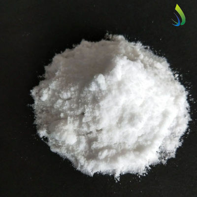 L(-) - 디벤조일-L-타르타트산 단화물 CAS 62708-56-9 L-DBTA 준비 원료