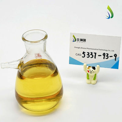 고순도 99% 4-메틸프로피오페논 CAS 5337-93-9 1-(4-메틸페닐)-1-프로판론
