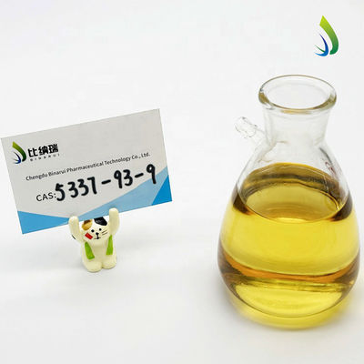 고순도 99% 4-메틸프로피오페논 CAS 5337-93-9 1-(4-메틸페닐)-1-프로판론