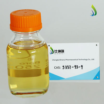 낮은 가격 4-메틸프로피오페논 CAS 5337-93-9 1- ((p-토일) 프로판-1-온