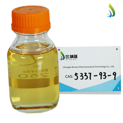 낮은 가격 4-메틸프로피오페논 CAS 5337-93-9 1- ((p-토일) 프로판-1-온