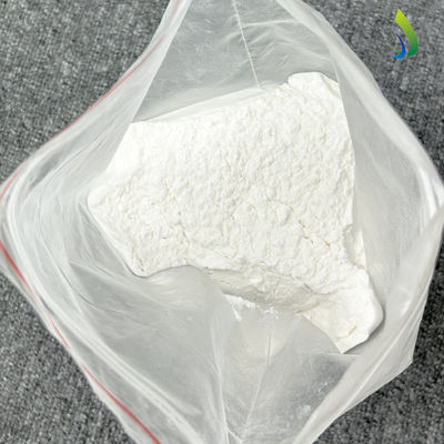 CAS 721-50-6 프릴로카인 C13H20N2O 의약품 원료 시타네스트 흰색 분말