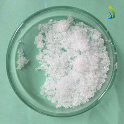 테트라미솔 하이드록로라이드 CAS 5086-74-8 레바미솔 하이드록로라이드 백색 결정