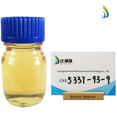 CAS 5337-93-9 4-메틸프로피오페논 C10H12O 1- ((4-메틸페닐)-1-프로판론