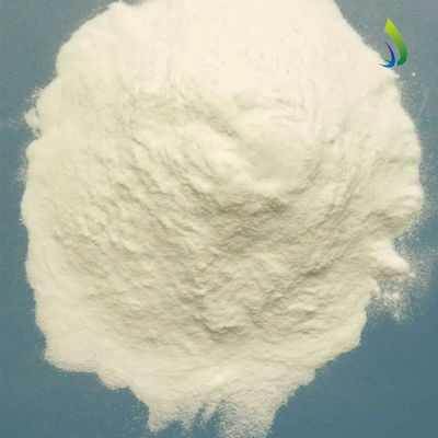 고품질 엑산탄 Gum C8H14Cl2N2O2 엑산탄 Gum CAS 11138-66-2