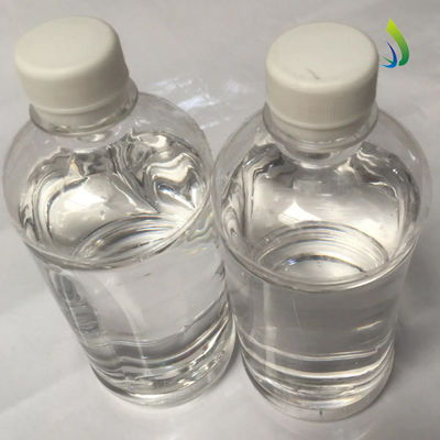 산업용 파라핀 오일 C15H11ClO7 흰색 오일 CAS 8012-95-1