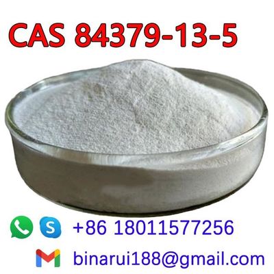 브레타제닐 CAS 84379-13-5 9h-이미다소 (1,5-a) 피롤 (2,1-c) (1,4) 벤조디아제핀-1-카복시리카산)11,12,13,