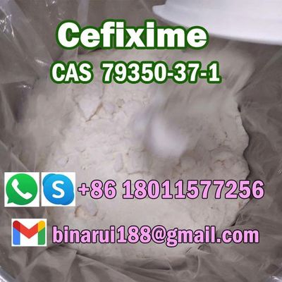 세픽시임 기본 유기화학물질 C16H15N5O7S2 오로켄 CAS 79350-37-1