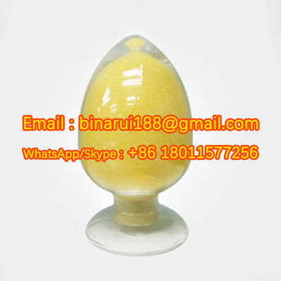 CAS 69673-92-3 2-클로로-1- ((4-메틸프렌일)-1-프로판론 C10H11ClO b-클로로-4-메틸프로피펜론