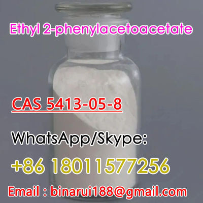 뜨거운 판매 에틸 2-페닐라세토아세테트/2-페닐라세토아세트산 에틸 에스테르 CAS 5413-05-8