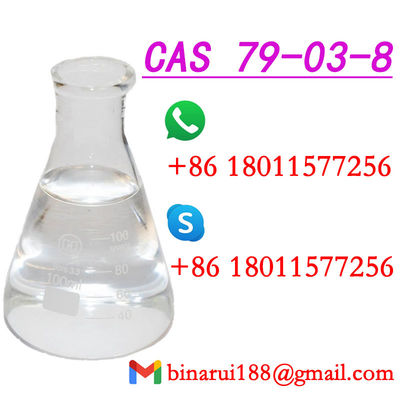 PMK/BMK 프로피오닐 클로라이드 CAS 79-03-8 프로피온산 클로라이드