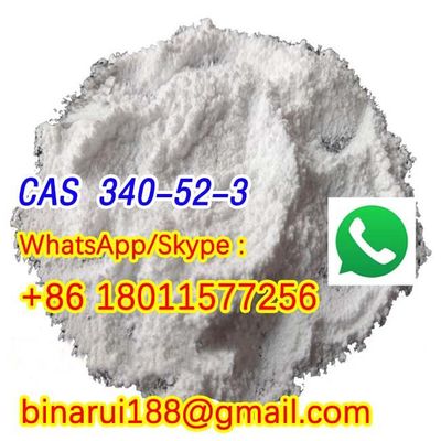 효과적 인 니트로메타 콰론 파르녹스 CAS 340-52-3 스트레스 감소
