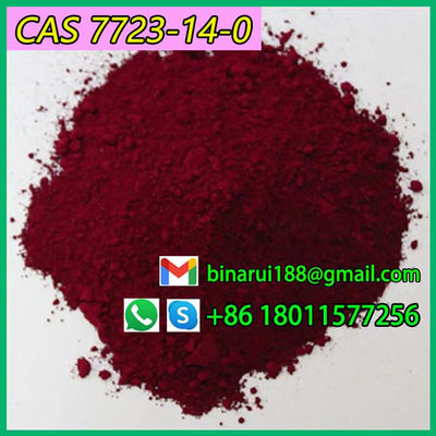 큰 할인 99% 인산 CAS 7723-14-0 인산 용액