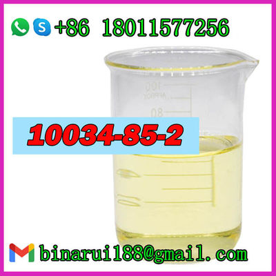 하이드로이드산 CAS 10034-85-2 하이드로이드산 (AMPULE) 99% 순수
