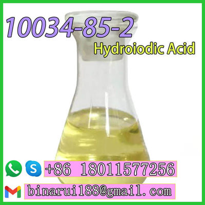 CAS 10034-85-2 준비 주식 수소 요오산