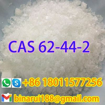 CAS 62-44-2 페나세틴 의약품 원료 C10H13NO2 아크로시딘