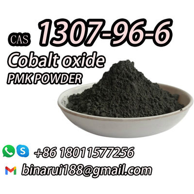 CAS 1307-96-6 코발트 산화물 CoO 옥소코발트 무기 화학물질 원자재 산업용