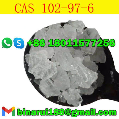 벤질리소프로필라민 CAS 102-97-6 N-벤질리소프로필라민 BMK 크리스탈