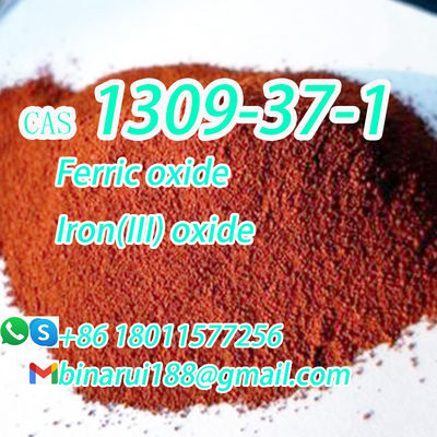 식품 색소 철산화물 CAS 1309-37-1 철산화물 세스키오산화물