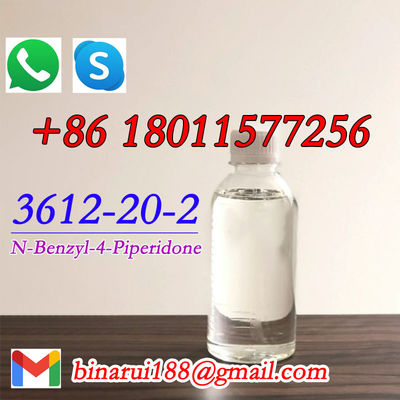 CAS 3612-20-2 가장 많이 팔리는 1-벤질피페리돈