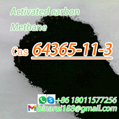 CAS 64365-11-3 일일 화학 원료 메탄 CH4 활성 탄소