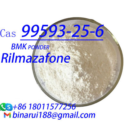 1-[4-브로모-3-메틸페닐]-1H-피롤-2,5-디온 CAS 99593-25-6 릴마자폰