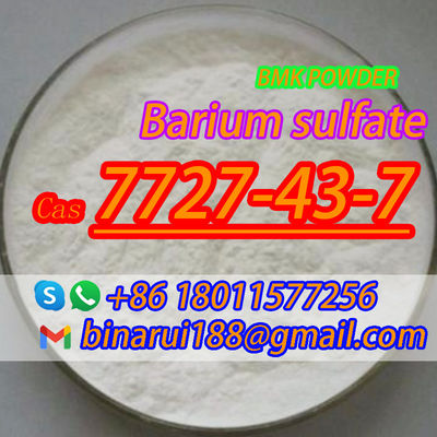 CAS 7727-43-7 바륨 수 sulfate BaO4S 강수성 바륨 수 sulfate