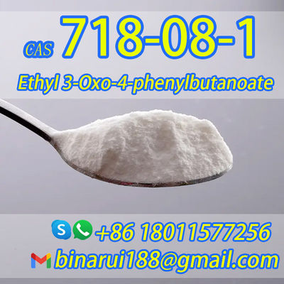 CAS 718-08-1 에틸 3-옥소-4-페닐부타노아트/3-옥소-4-페닐-버터산 에틸 에스테르 올바른 가격