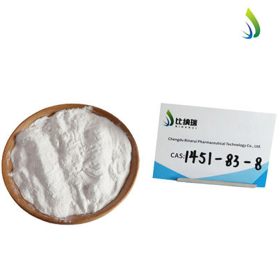 지역 창고 전신물 2B3M 2-브로모-3-프로피오페논 CAS 1451-83-8