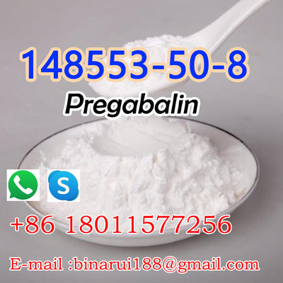 CAS 148553- 50-8 프레가발린 기본 유기 화학물질