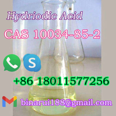 CAS 10034-85-2 수소산 기본 유기화학물질