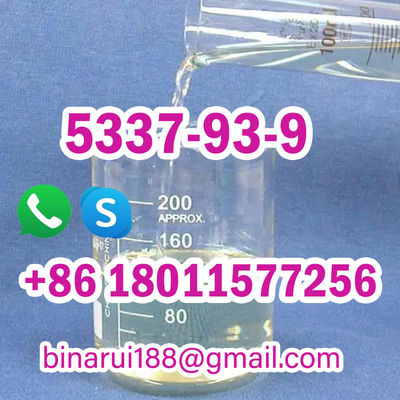 CAS 5337-93-9 4-메틸프로피오펜론 / 1-(4-메틸페닐)-1-프로판론