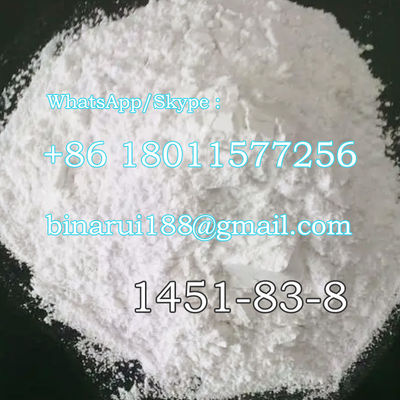 CAS 1451-83-8 도매 가격 공장 2-브롬-1-페닐-1-부탄론 / 2-브롬-3'-메틸프로피오펜론