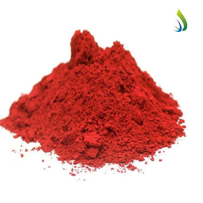 공장 Fe2O3 자기 철산화 분말 Acicular Gamma CAS 1309-37-1 Fe2O3 분말