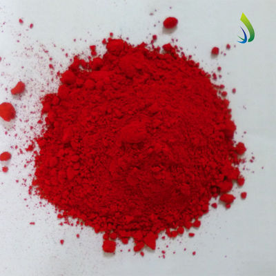 공장 Fe2O3 자기 철산화 분말 Acicular Gamma CAS 1309-37-1 Fe2O3 분말