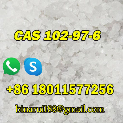 우수한 품질의 N-벤질로프로필라민 C10H15N 벤질로프로필라민 CAS 102-97-6