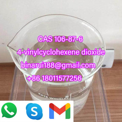 CAS 106-87-6 준비물질 VCHD / 4-비닐사이클로헥센 이산화물