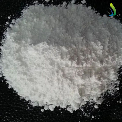 CAS 10034-76-1 칼슘 수 Sulfate Hemihydrate 화학물질 원료 흰색