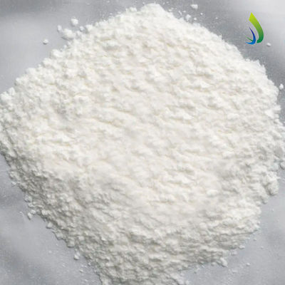 CAS 10034-76-1 칼슘 수 Sulfate Hemihydrate 화학물질 원료 흰색